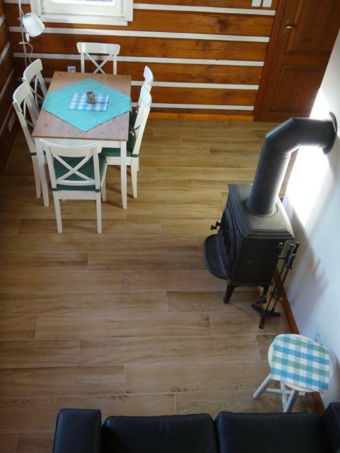 Apartman Na Zlatniku Zlata Olesnice  Ngoại thất bức ảnh