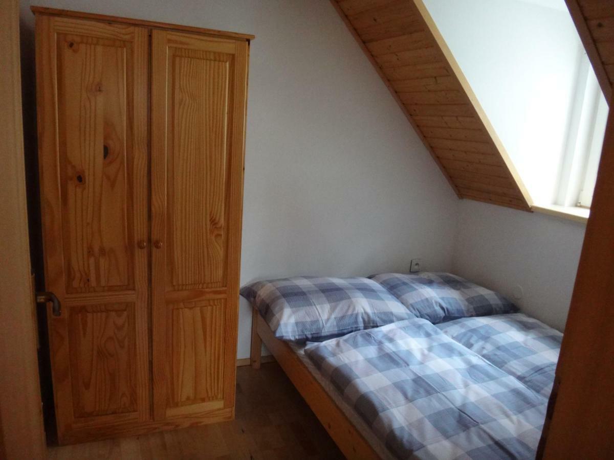 Apartman Na Zlatniku Zlata Olesnice  Ngoại thất bức ảnh