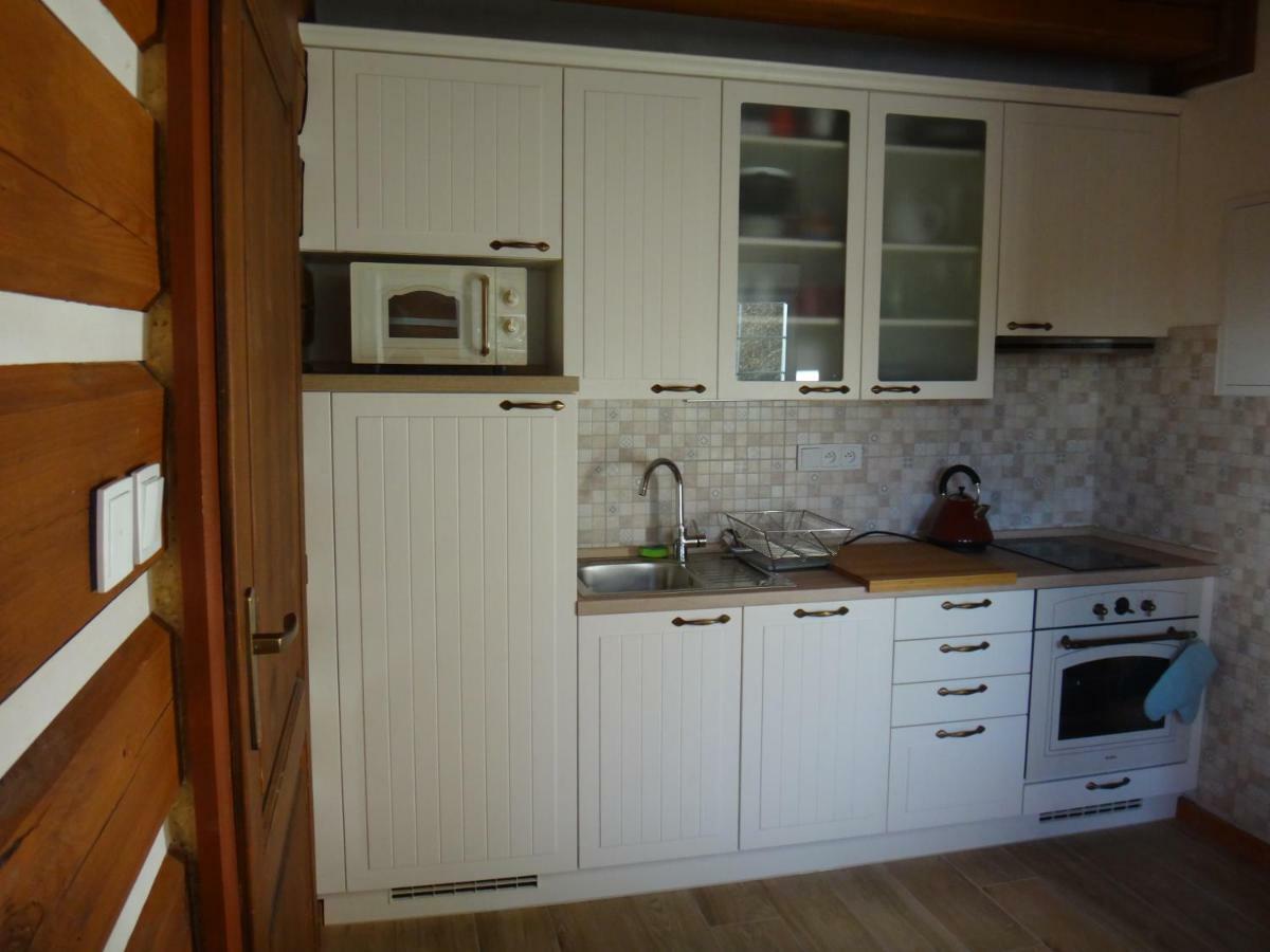 Apartman Na Zlatniku Zlata Olesnice  Ngoại thất bức ảnh